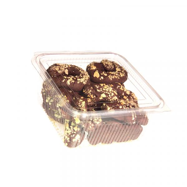 Βουτήματα Σοκολάτας