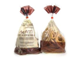 Λαλάγγια σουσαμένια