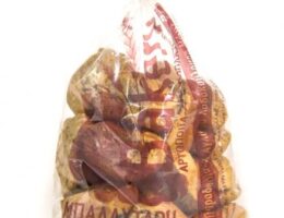 Παραδοσιακό Αγλυκο Λαδοκούλουρο